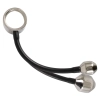 Artikelbild 4 des Artikels “Heavy gear cock ring&ass plugs “