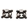  Artikelbild 4 des Artikels “Bad Kitty Nipple Jewellery black “