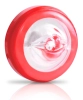  Artikelbild 4 des Artikels “PET Mega-Bator Mouth Red/Clear “