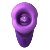  Artikelbild 4 des Artikels “FFH Pleasure Sucker Purple “