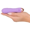  Artikelbild 4 des Artikels “Cuties Mini Vibrator Purple 2.Generation “