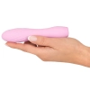  Artikelbild 4 des Artikels “Cuties Mini Vibrator Rose 3.Ge “