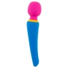  Artikelbild 4 des Artikels “bunt. wand vibrator “