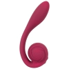  Artikelbild 4 des Artikels “Rosenrot Bendable Spot-On Vibrator “