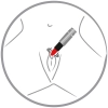  Artikelbild 4 des Artikels “Kiss Me Lipstick Vibe “