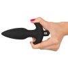  Artikelbild 4 des Artikels “Black Velvets Vibr. Plug Medium “