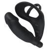  Artikelbild 4 des Artikels “Black Velvets ring + vibro plug “