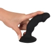  Artikelbild 4 des Artikels “Black Velvets Rechargeable Plug “
