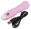  Artikelbild 4 des Artikels “Cuties Mini Vibrator Rose 1.Generation “