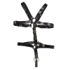 Artikelbild 4 des Artikels “Leder Herren Harness S-L “