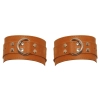  Artikelbild 4 des Artikels “Leder Cuffs natur “