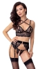 Artikelbild 4 des Artikels “BH Strapsset “