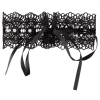  Artikelbild 4 des Artikels “Stickereihalsband mit Strass “