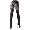 Artikelbild 4 des Artikels “Strumpfhose offen “