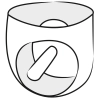 Artikelbild 4 des Artikels “Latex Herren Slip “