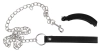 Artikelbild 4 des Artikels “BK Pussy clamp with a leash “