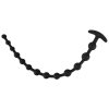  Artikelbild 4 des Artikels “Black Velvets Anal Beads Silicon “