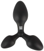  Artikelbild 4 des Artikels “Black Velvets Triple Butt Plug “