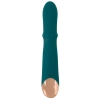 Artikelbild 4 des Artikels “Thumping Rabbit Vibrator with moving ring “