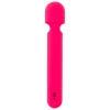 Artikelbild 4 des Artikels “Pink Sunset Wand Vibrator Display “