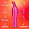  Artikelbild 4 des Artikels “Durex Bunny 2in1 Vibrator “
