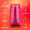  Artikelbild 4 des Artikels “Durex Sensorial Masturbator “