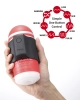 Artikelbild 4 des Artikels “Tenga Cup Vibrator Limited Set “