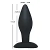 Artikelbild 4 des Artikels “Black Velvets Large Plug “