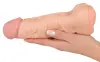 Artikelbild 4 des Artikels “Nature Skin 2in1 Extension+Masturbator “