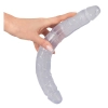  Artikelbild 5 des Artikels “Crystal Clear Double Dildo “