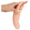  Artikelbild 5 des Artikels “Nature Skin Penis Sleeve with extension “
