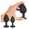  Artikelbild 5 des Artikels “Black Velvets Anal Kit “