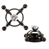  Artikelbild 5 des Artikels “Bad Kitty Nipple Jewellery black “