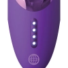  Artikelbild 5 des Artikels “FFH Pleasure Sucker Purple “