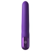  Artikelbild 5 des Artikels “FFH Super SoniX Thruster Purple “