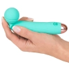  Artikelbild 5 des Artikels “Cuties Mini Vibrator Green 2.Generation “