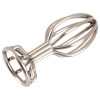  Artikelbild 5 des Artikels “Anos Metal Cage Butt Plug 2.8 “