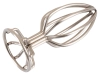  Artikelbild 5 des Artikels “Anos Metal Cage Butt Plug 3.8 “