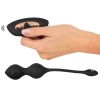  Artikelbild 5 des Artikels “XOUXOU RC Vibrating E-Stim Love Balls “