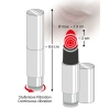  Artikelbild 5 des Artikels “Kiss Me Lipstick Vibe “