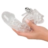  Artikelbild 5 des Artikels “Crystal Clear Penisleeve Vibration “