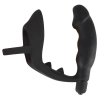  Artikelbild 5 des Artikels “Black Velvets ring + vibro plug “