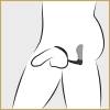  Artikelbild 5 des Artikels “Ass-Gasm Cockring vibr. “