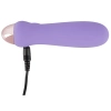  Artikelbild 5 des Artikels “Cuties Mini Vibrator Purple 1.Generation “