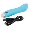  Artikelbild 5 des Artikels “Cuties Mini Vibrator Blue 1.Generation “
