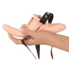 Artikelbild 5 des Artikels “Vibrating Double Strap-On “