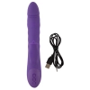 Artikelbild 5 des Artikels “Sweet Smile Thrusting & Rotation “