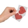 Artikelbild 5 des Artikels “Nippelsticker Herz “