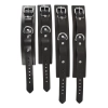 Artikelbild 5 des Artikels “Leder Fesselset Hogtie “