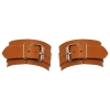  Artikelbild 5 des Artikels “Leder Cuffs natur “